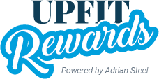 Adrian Steel Upfit Rewards